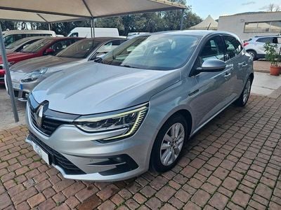 Renault Mégane IV