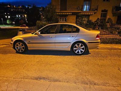 usata BMW 328 328 Serie 3 E46 Berlina i