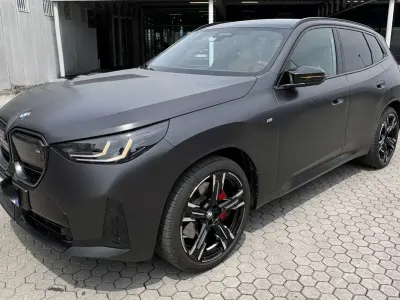 Usata BMW X3 M Sport 398 CV (292 kW) 2025 SUV