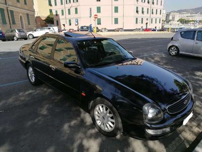 usata Ford Scorpio Scorpio4p 2.3i Ghia full optional