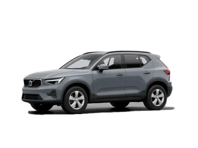 Usata Volvo XC40