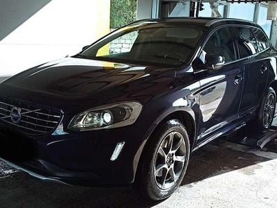 Usata Volvo XC60 Ocean Race 190 CV (139 kW) 2016 SUV