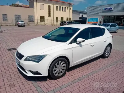 Usata Seat Leon