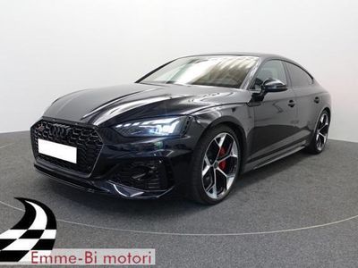 usata Audi RS5 Sportback 5 usato