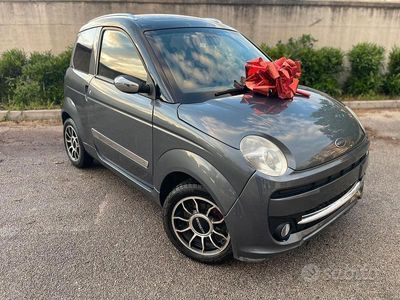 Microcar M.Go