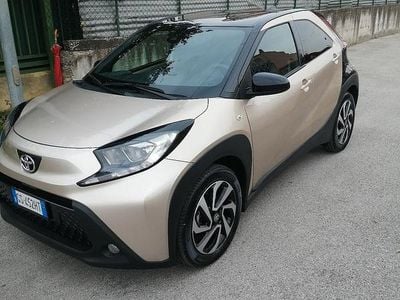 Usata Toyota Aygo X 72 CV (52 kW) 2024 SUV
