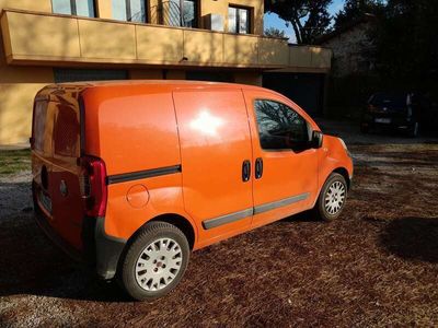 usata Fiat Fiorino Autocarro 1400