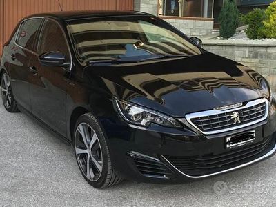 usata Peugeot 308 2ª serie - 2016