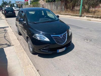 usata Lancia Ypsilon 1.3 MJT 16V 95 CV 5 porte S&S Gold