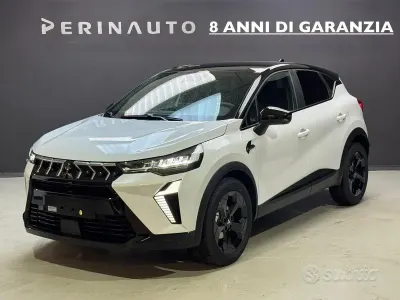 Nuevo Mitsubishi ASX Edition 114 CV (83 kW) 2026 Other SUV