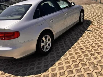 Usata Audi A4