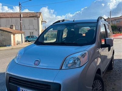 Usata Fiat Qubo
