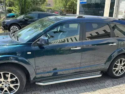 Usata Fiat Freemont