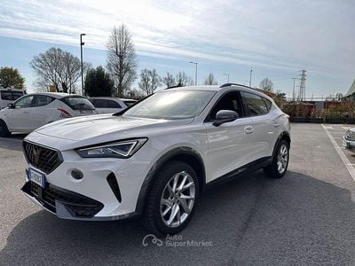 Occasion Cupra Formentor 150 ch (110 kW) 2024 SUV