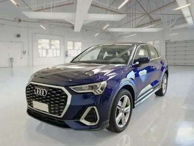 Usata Audi Q3 Sportback
