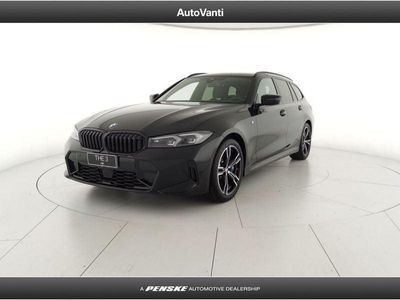 usata BMW 320 320 i Touring Msport