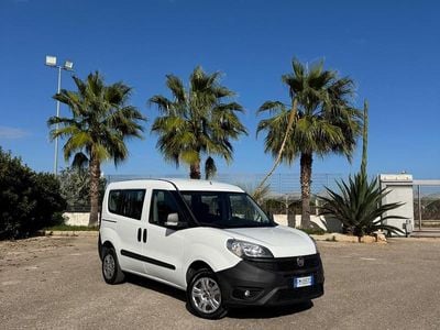Fiat Doblò