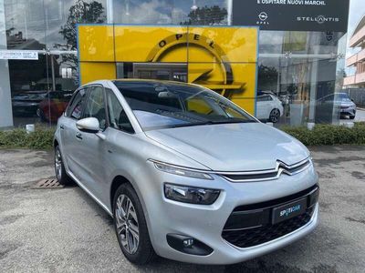 usata Citroën C4 Picasso PRONTA CONSEGNA SPACETOURER 1.6 cdti 120cv