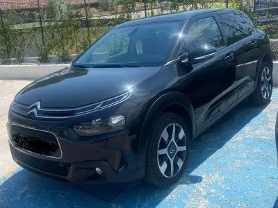Usata Citroën C4