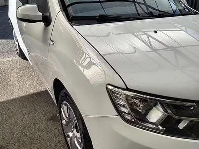 Usata Dacia Sandero