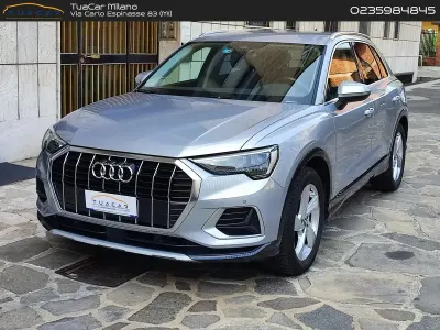 Usata Audi Q3