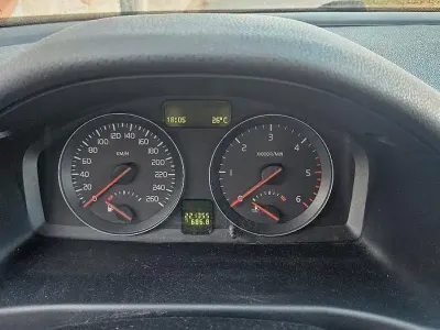 Usata Volvo V50