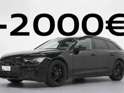 Usata Audi A6