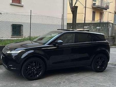 Usata Land Rover Range Rover evoque S 179 CV (131 kW) 2020 SUV