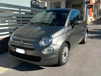Usata Fiat 500