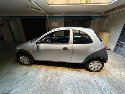 usata Ford Ka 1.3