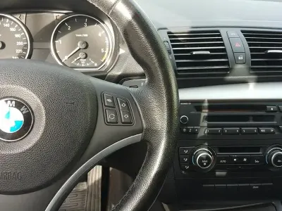 Usata BMW 118