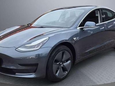 Occasion Tesla Model 3 Standard Range 239 kW (325 ch) 2020 Gris Berline