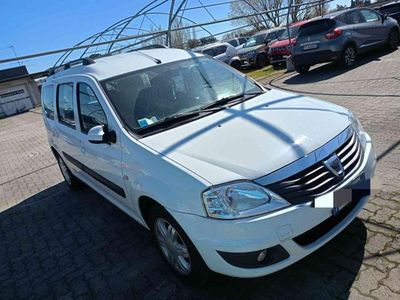 usata Dacia Logan MCV 1.5 dCi 90CV 5 posti Embleme