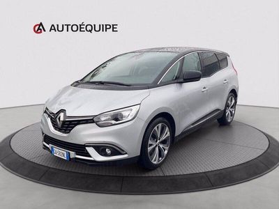 usata Renault Grand Scénic IV -