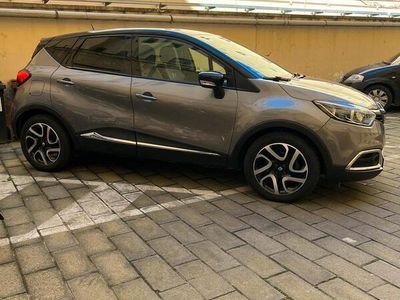 usata Renault Captur Captur 1.2 TCe 120 CV EDC Energy R-Link