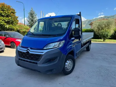 Usata Citroën Jumper