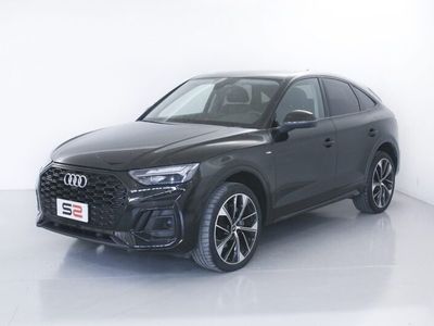 Audi Q5 Sportback