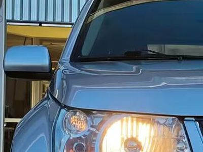 Usata Suzuki Grand Vitara 129 CV (94 kW) 2007 Grigio SUV