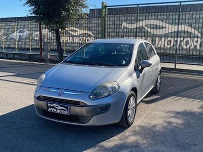 usata Fiat Punto Evo - 2011