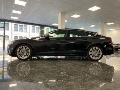 usata Audi A5 Sportback 2.0 TDI 190 CV ultra S tronic Sport usato