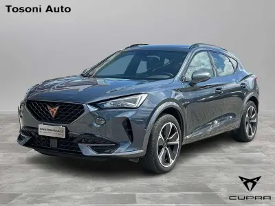 Usata Cupra Formentor 150 CV (110 kW) 2023 Other SUV