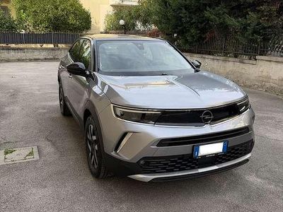 Usata Opel Mokka Elegance 110 CV (80 kW) 2021 SUV