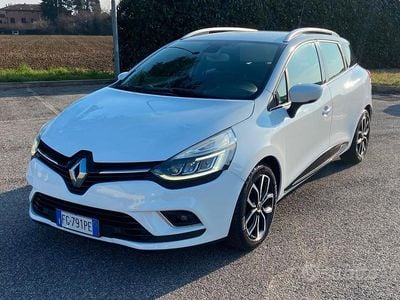 Renault Clio GrandTour