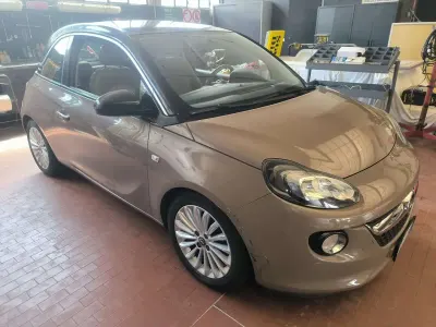 Usata Opel Adam