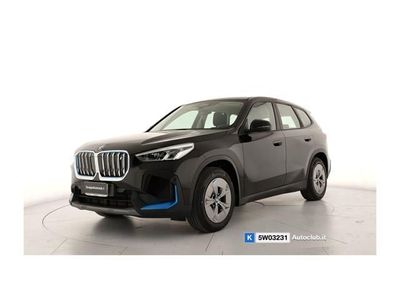 usata BMW X1 xDrive30