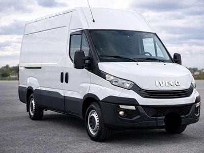 Usata Iveco Daily