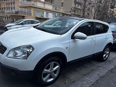 Usata Nissan Qashqai Tekna 110 CV (80 kW) 2009 SUV