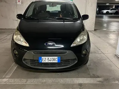 Usata Ford Ka