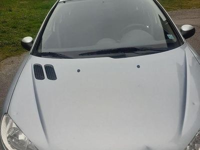 Usata Peugeot 206 2004 Grigio Station wagon