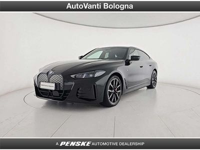 Nero Usata 2025 BMW i4 M Sport Berlina | 49.980 € (Cara)